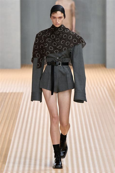 prada runway 2009|ready to wear Prada 2024.